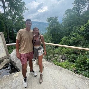 Meet your Posher, Katelyn